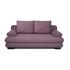 Диван Фабио цвет фиолетовый,сиреневый  (код 170278)