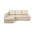 Угловой диван Арно цвет белый,бежевый  (код 529456)