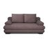 Диван Фабио цвет коричневый  (код 848971)