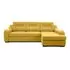 Угловой диван Ройс цвет желтый  (код 837285)