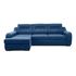Угловой диван Ройс цвет синий  (код 597651)