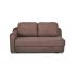 Кушетка Альта цвет коричневый