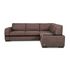 Угловой диван Миста цвет коричневый  (код 270487)