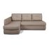 Угловой диван Арно цвет бежевый,коричневый  (код 917128)