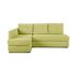 Угловой диван Арно цвет зеленый  (код 284101)