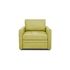 Кресло-кровать Бруно цвет зеленый  (код 596839)