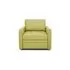 Кресло-кровать Бруно цвет зеленый  (код 596839)