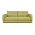 Диван Бейкер 2 цвет зеленый