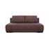 Диван Льюис цвет коричневый  (код 894188)