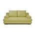 Диван Фабио цвет зеленый  (код 736307)