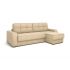 Угловой диван Кембридж цвет бежевый