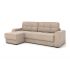 Угловой диван Кембридж цвет бежевый