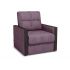 Кресло-кровать Манхэттен цвет фиолетовый