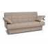 Диван Милан цвет бежевый