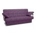 Диван Милан цвет фиолетовый