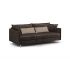 Диван MOON 171 цвет коричневый