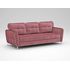 Диван MOON 175 цвет красный
