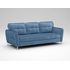 Диван MOON 175 цвет синий