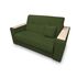 Диван Остин цвет зеленый