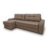 Угловой диван Кембридж цвет коричневый  (код 949492)