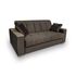 Диван MOON 107 цвет коричневый