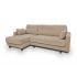 Угловой диван Орлеан цвет бежевый