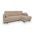 Угловой диван Орлеан цвет бежевый