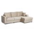 Угловой диван Неаполь-2 цвет бежевый