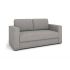 Диван кушетка Алье цвет серый