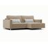 Угловой диван MOON 005 цвет бежевый