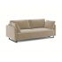 Диван MOON 178 цвет бежевый