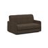 Диван MOON 120 цвет коричневый