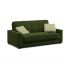 Диван MOON 107 цвет зеленый