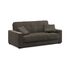 Диван MOON 107 цвет коричневый