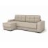 Угловой диван Кембридж цвет бежевый