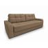 Диван Кембридж цвет коричневый