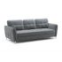 Диван MOON 175 цвет серый  (код 523234)