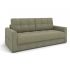 Диван Сорренто цвет зеленый,оливковый