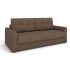 Диван Сорренто цвет коричневый