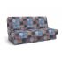 Диван Парма цвет серый,пестрый
