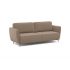 Диван MOON 173 цвет бежевый,коричневый