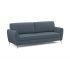 Диван MOON 176 цвет серый,синий