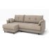 Угловой диван Каролина цвет бежевый