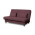 Диван Манго цвет красный,бордовый