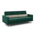 Диван Норд цвет зеленый