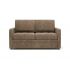 Диван Бруно цвет коричневый