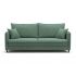 Диван Фьорд цвет зеленый,оливковый