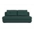 Диван Арно цвет зеленый