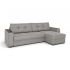 Угловой диван Сиэтл цвет серый