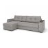 Угловой диван Сиэтл цвет серый
